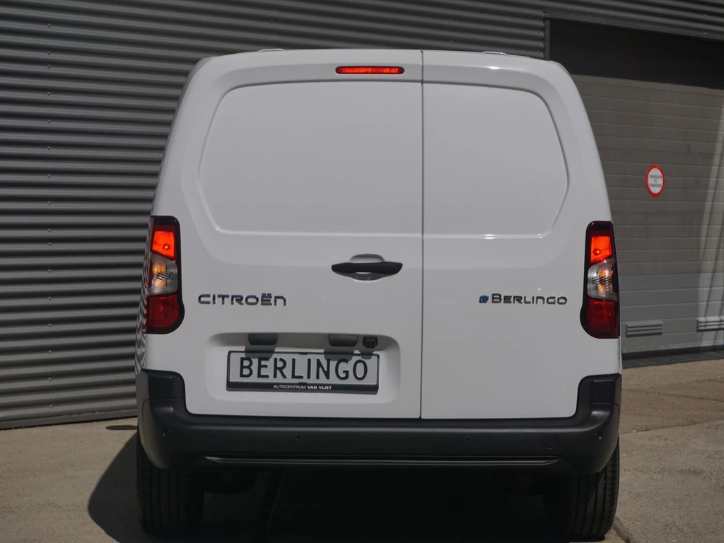 Citroën ë-Berlingo – foto 3