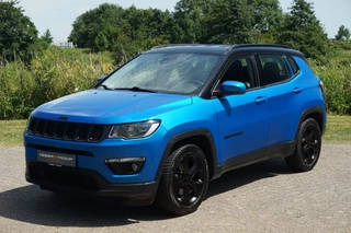 Jeep Compass – thumbnail 2