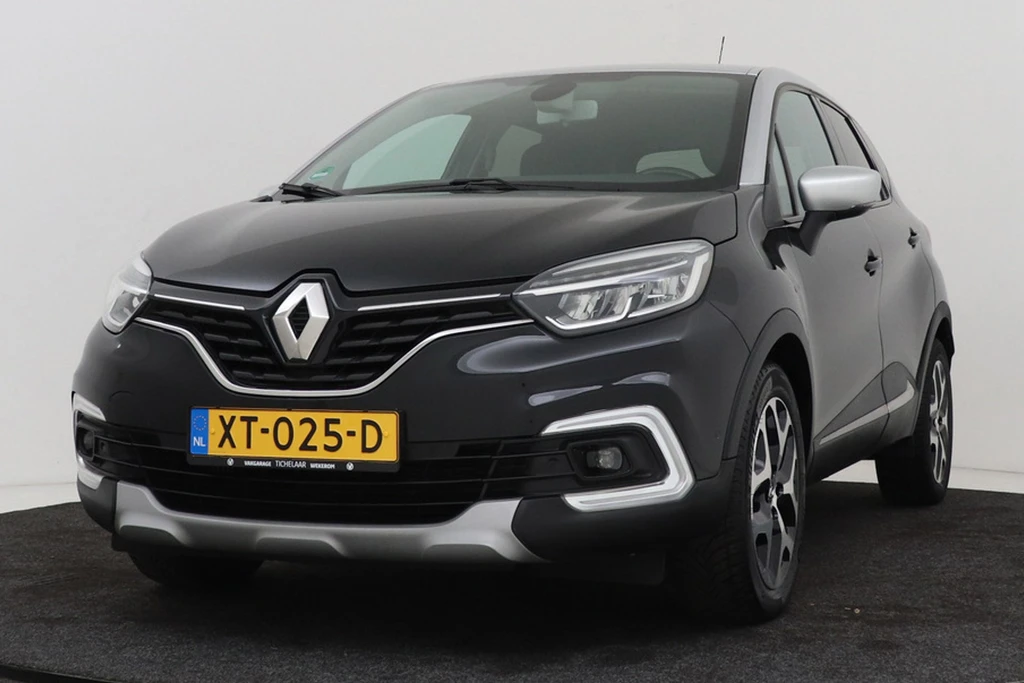 Renault Captur – foto 3