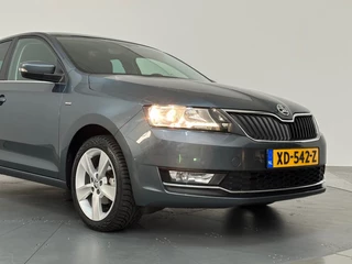 Škoda Rapid – thumbnail 12