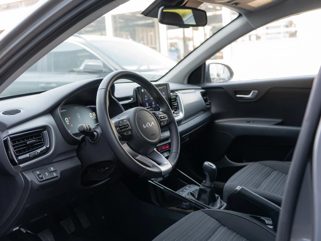 Kia Stonic – foto 21