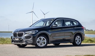 BMW X1 – thumbnail 5