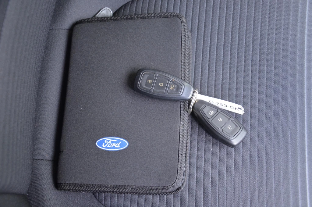 Ford Focus – foto 64