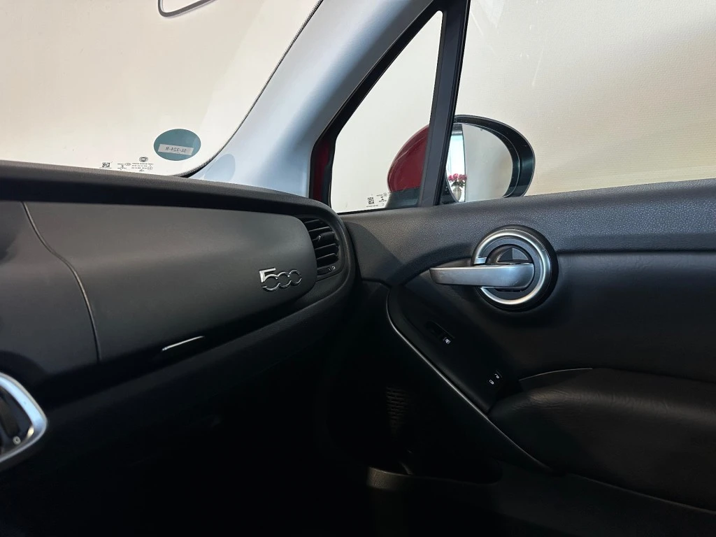 Fiat 500X – foto 32