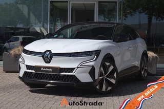 Renault Megane E-Tech – thumbnail 1