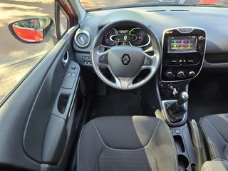 Renault Clio – thumbnail 23