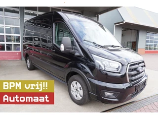 Ford Transit – thumbnail 7