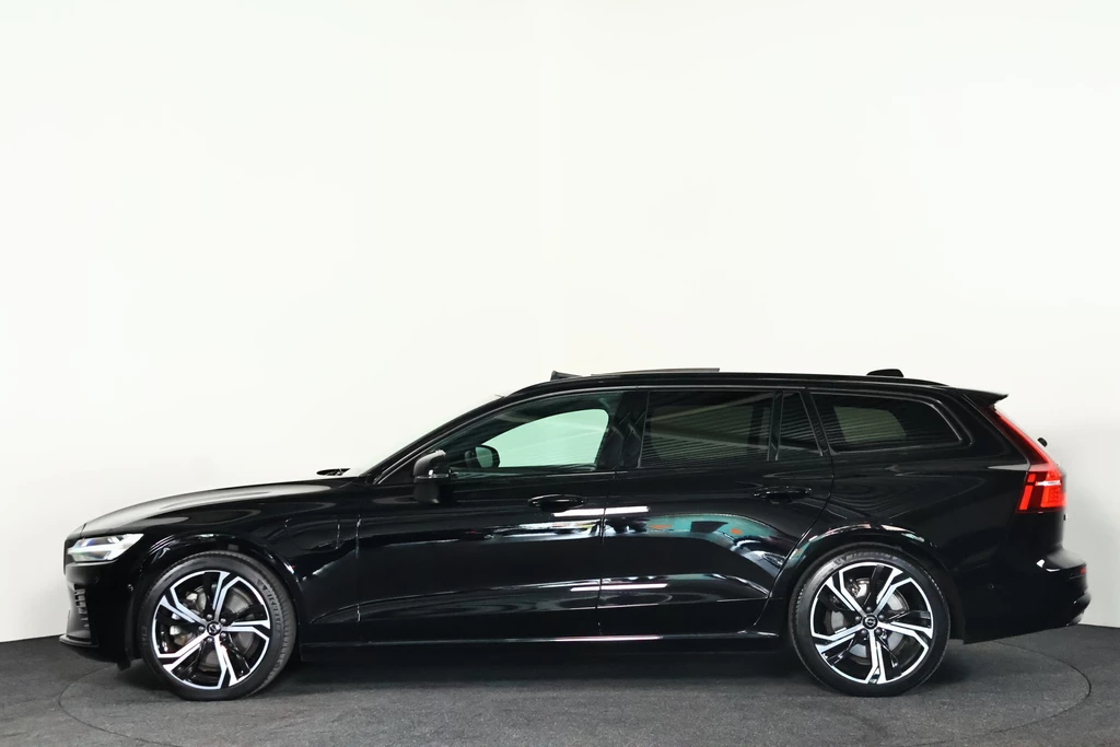 Volvo V60 – foto 2