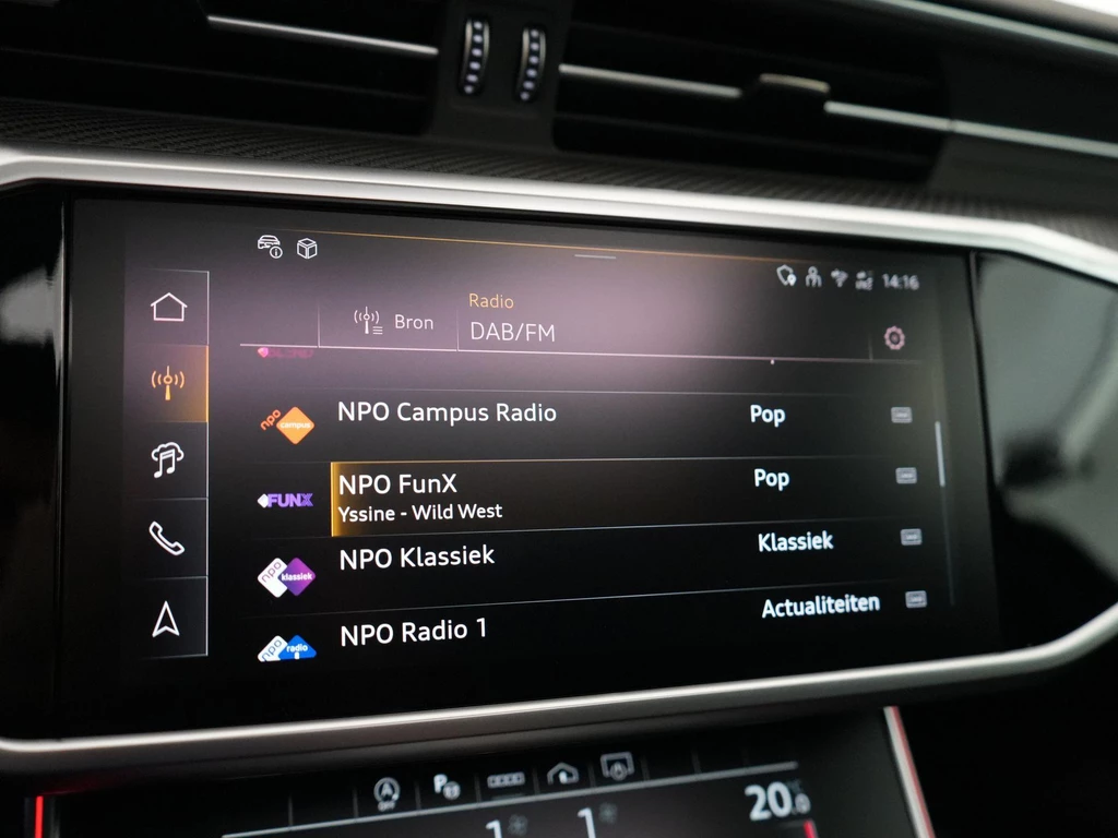 Audi RS6 – foto 52