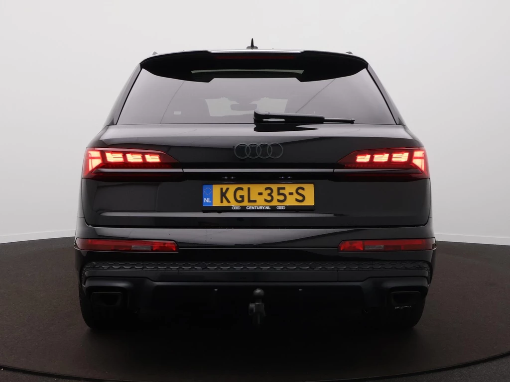 Audi Q7 – foto 5