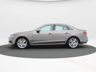 Audi A4 – thumbnail 2