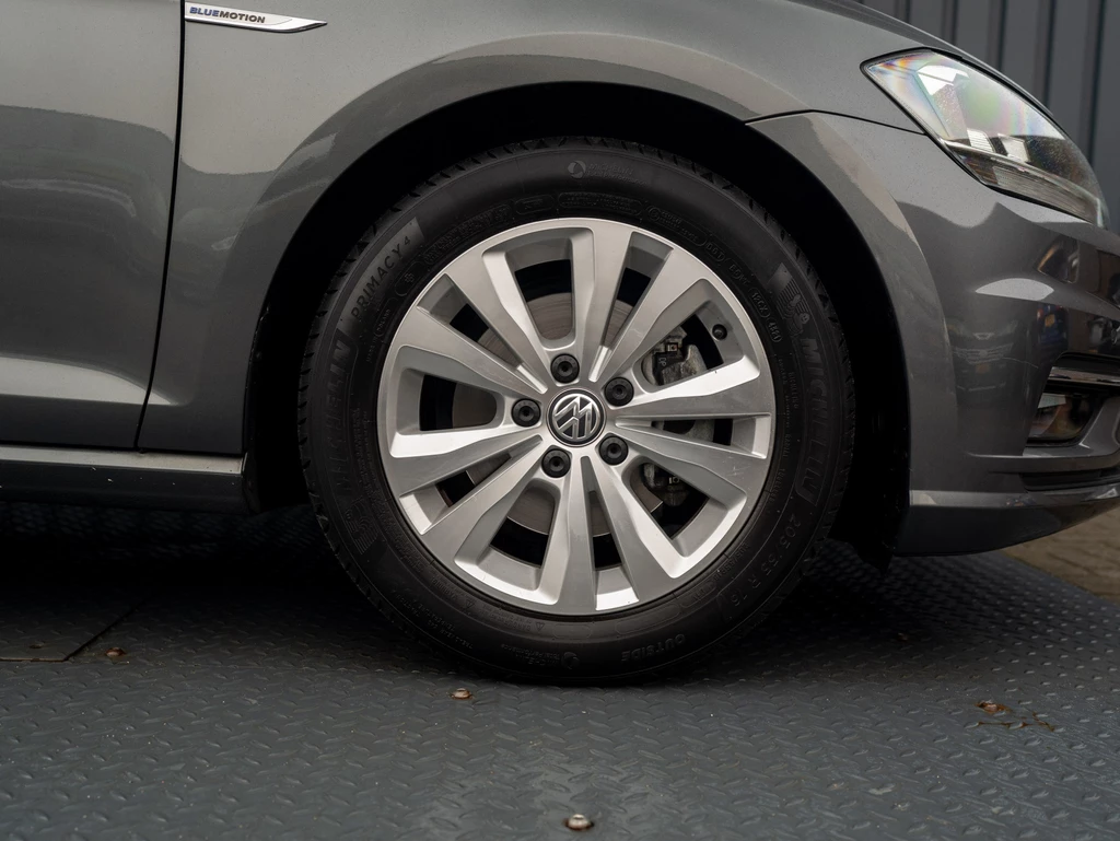 Volkswagen Golf – foto 33
