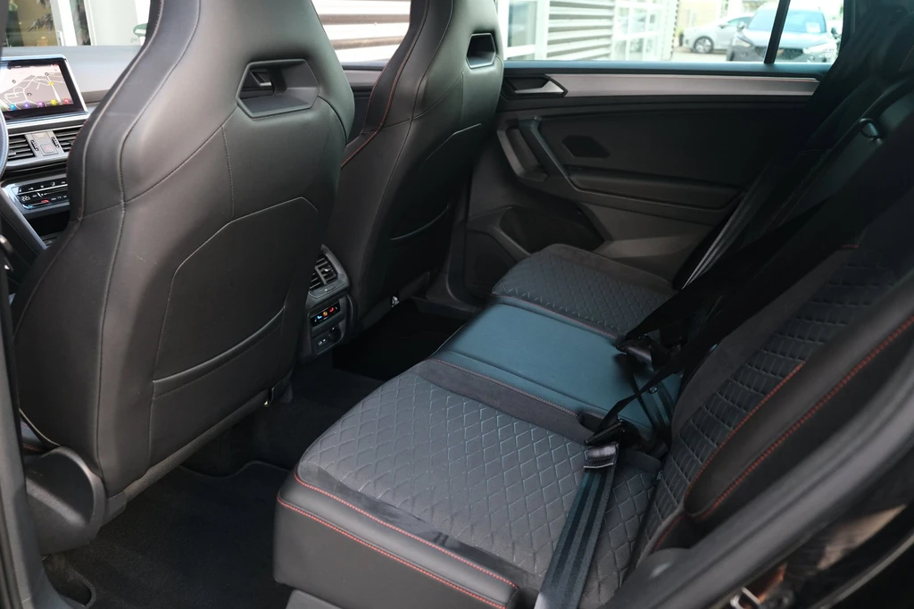 SEAT Tarraco – foto 12