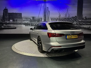 Audi A6 – thumbnail 6