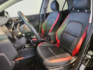 Kia Picanto – thumbnail 29