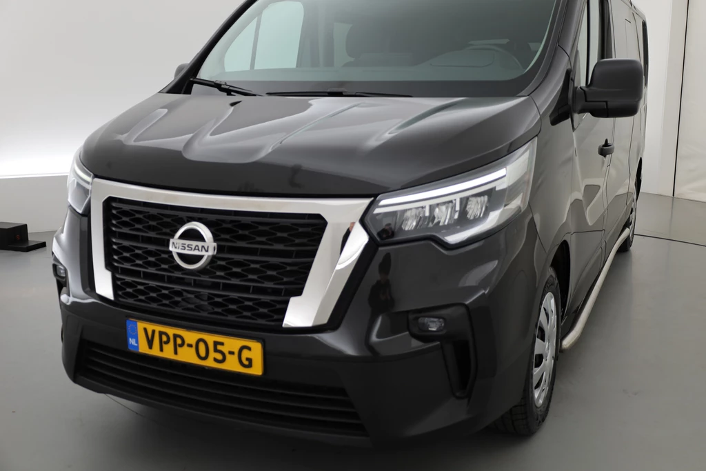 Renault Trafic – foto 2