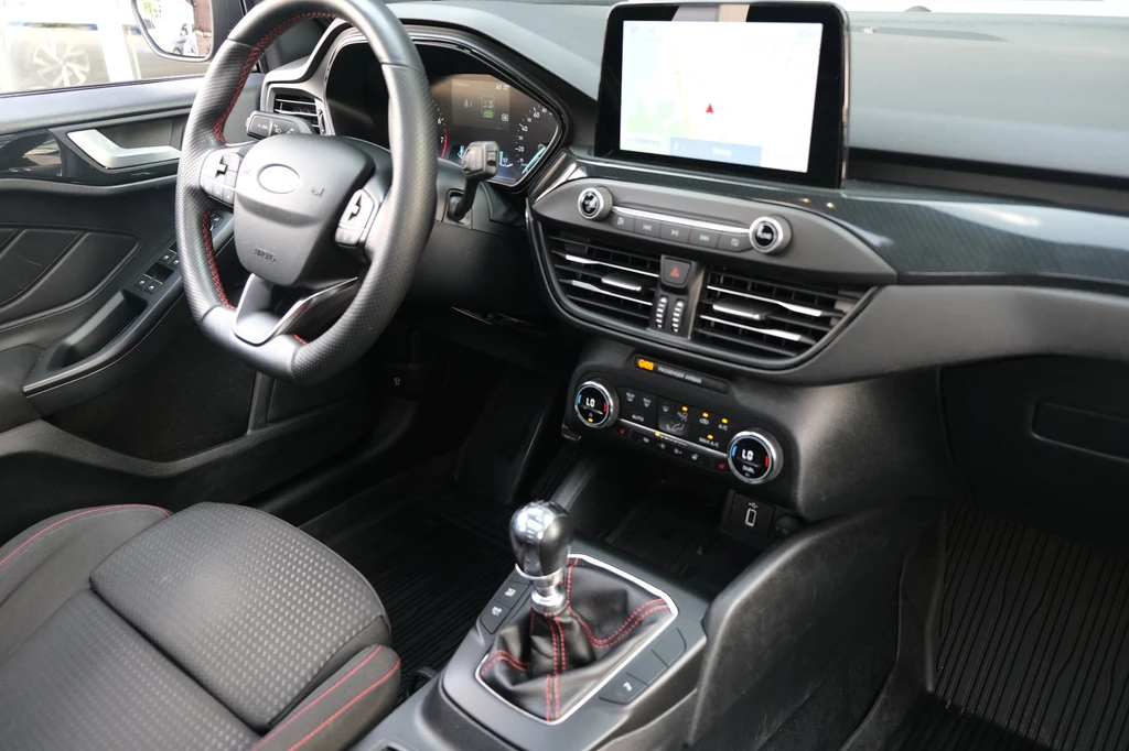 Ford Focus – foto 21