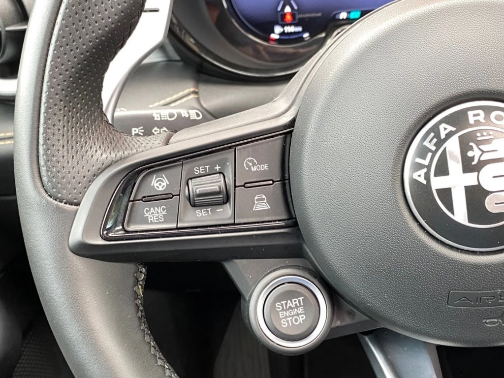 Alfa Romeo Tonale – foto 15