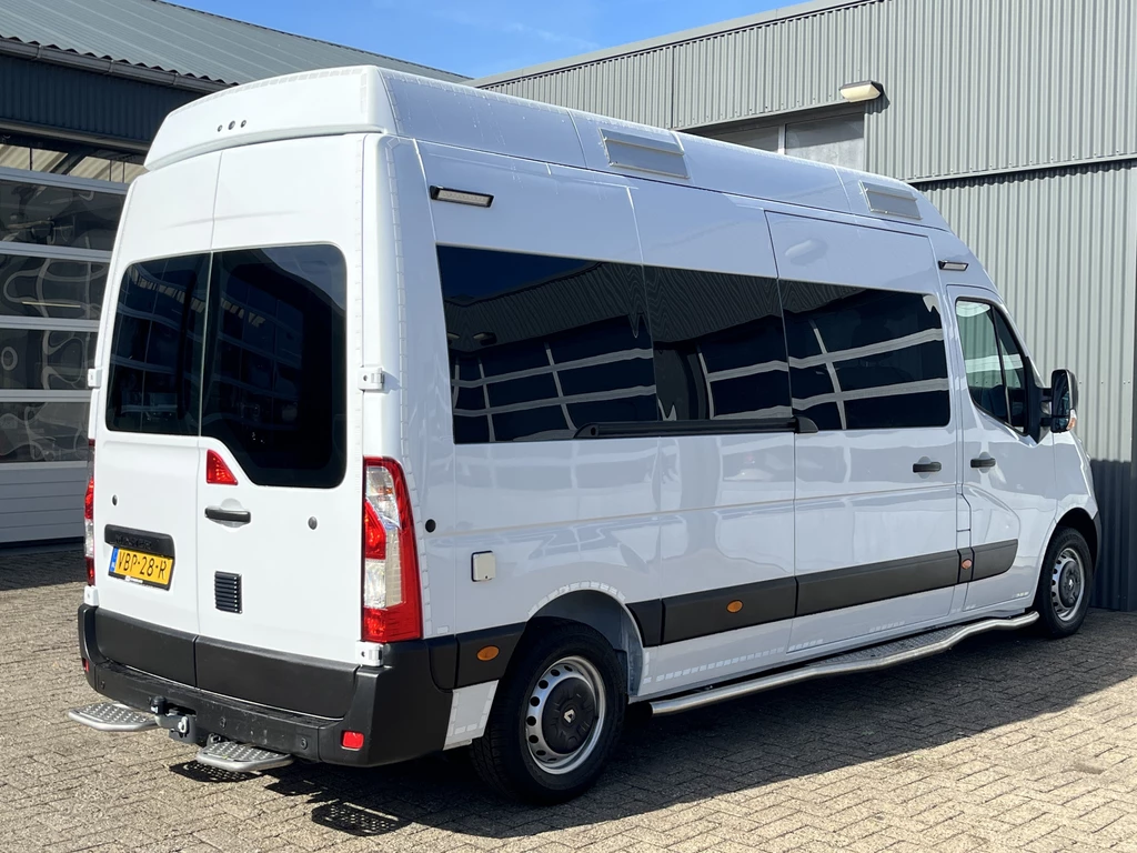 Renault Master – foto 5