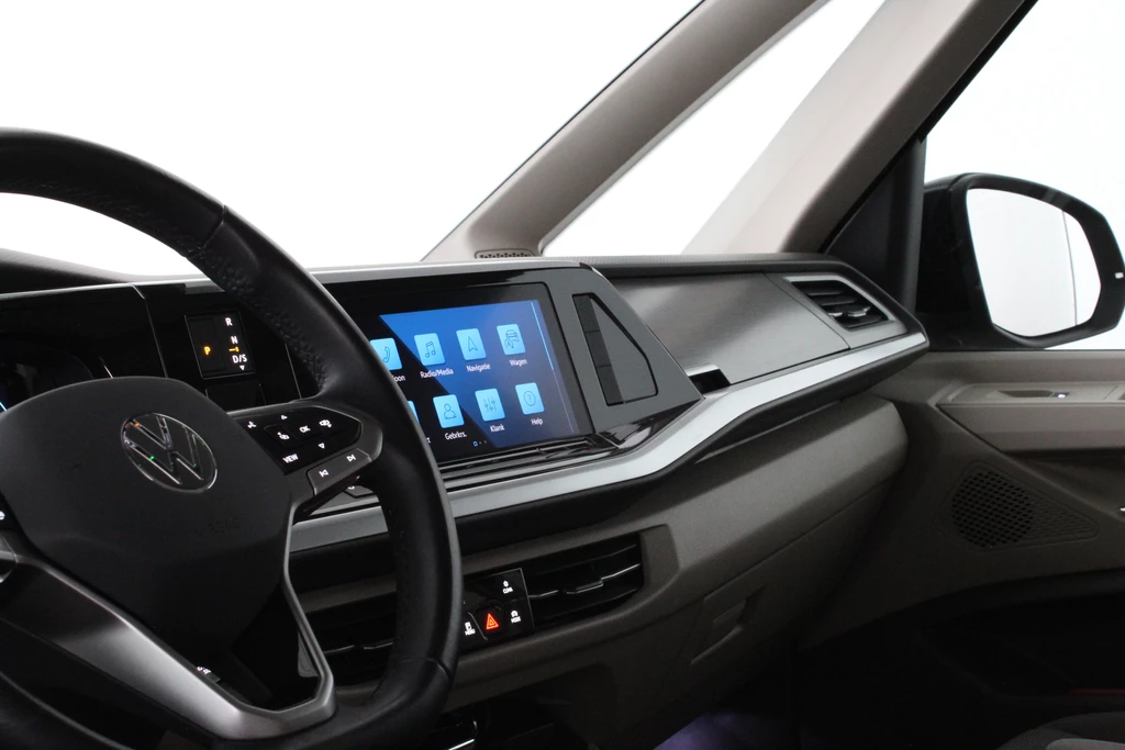 Volkswagen Multivan – foto 17