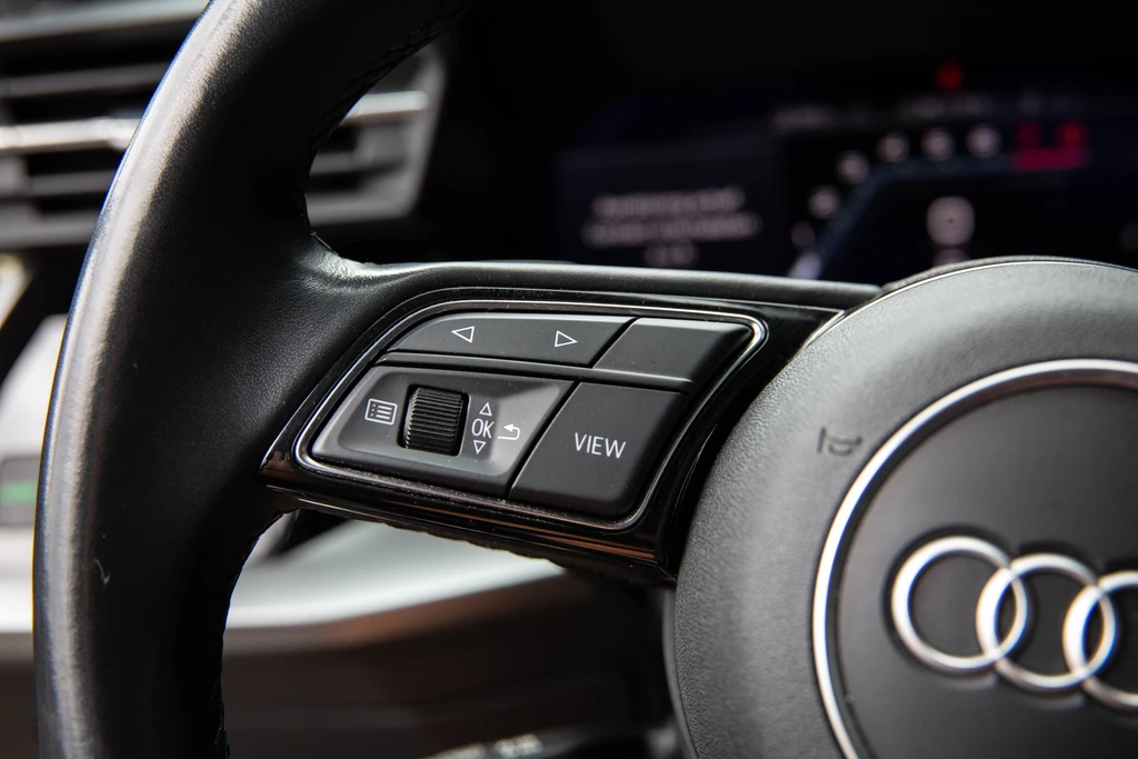 Audi A3 – foto 10