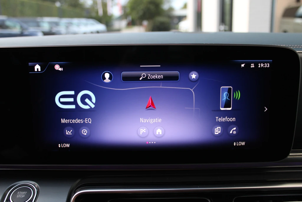 Mercedes-Benz EQV – foto 21