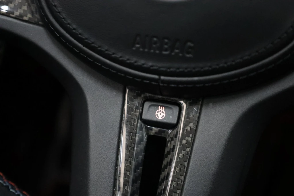 BMW M4 – foto 19