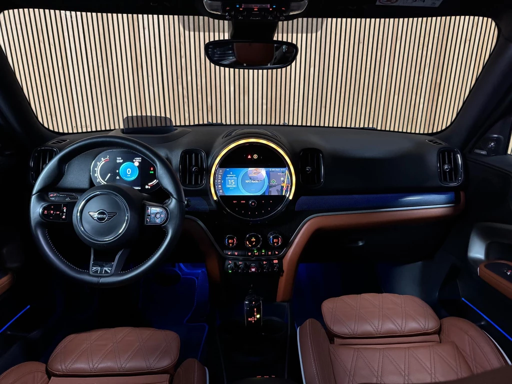 MINI Countryman – foto 17