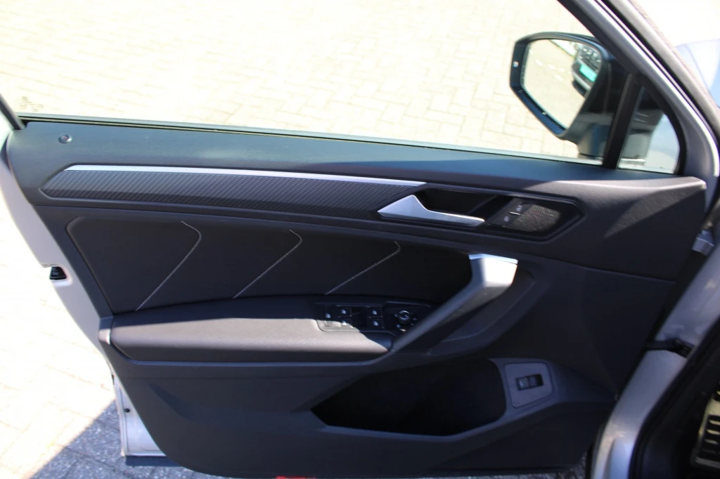 Volkswagen Tiguan – foto 10