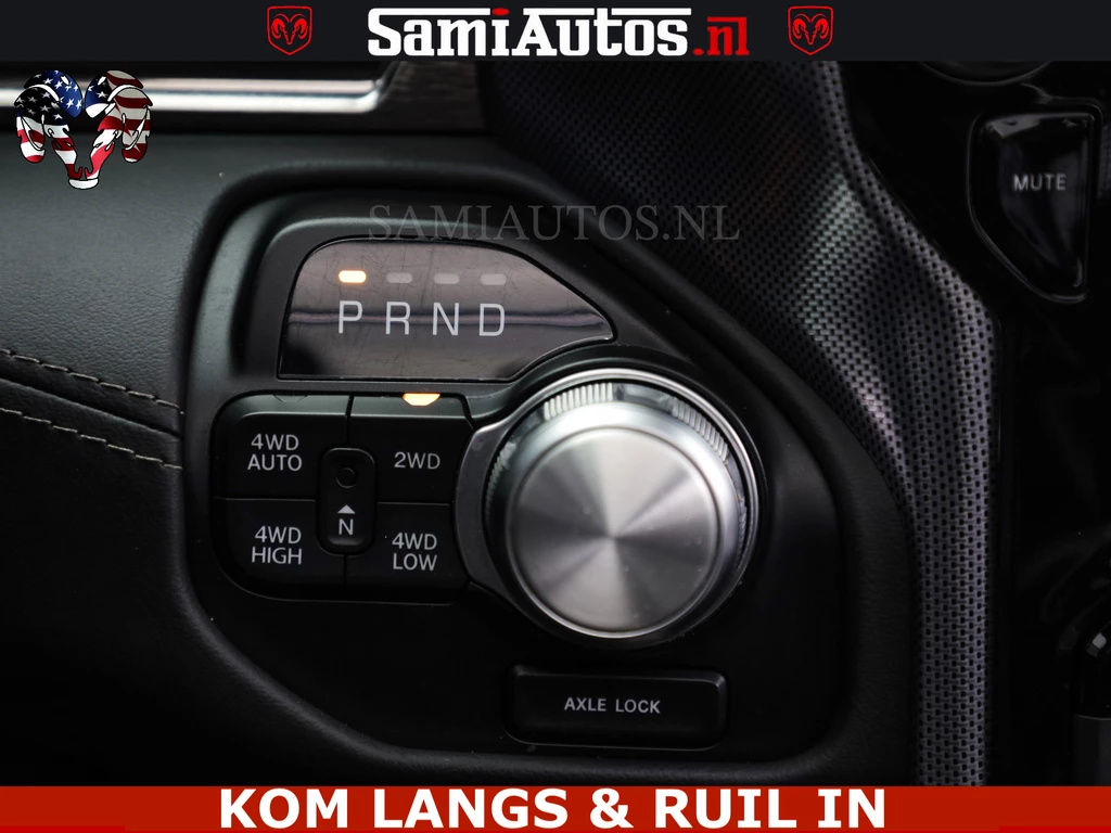 Dodge Ram Pick-Up – foto 44