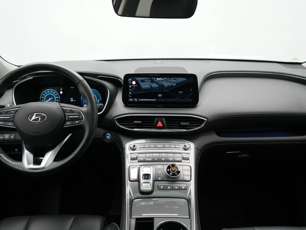Hyundai Santa Fe – foto 25