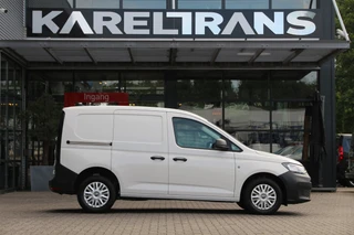 Volkswagen Caddy – thumbnail 5