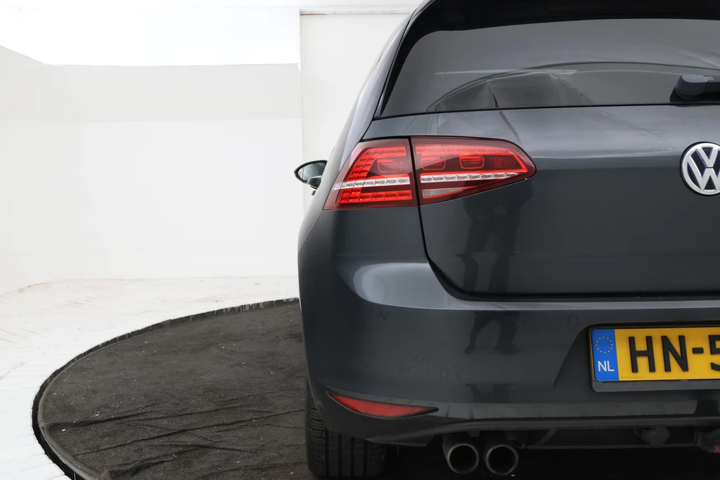 Volkswagen Golf – foto 4