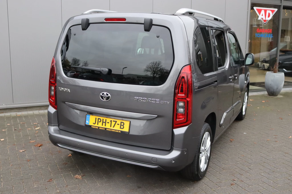 Toyota ProAce – foto 6