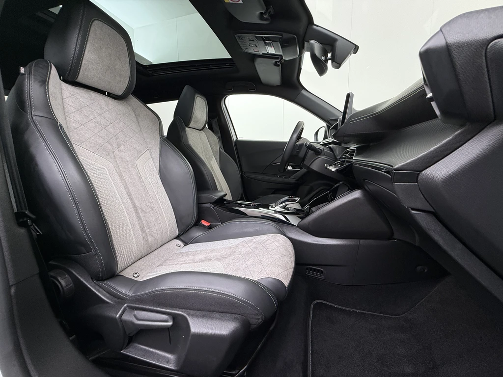 Peugeot e-2008 – foto 44