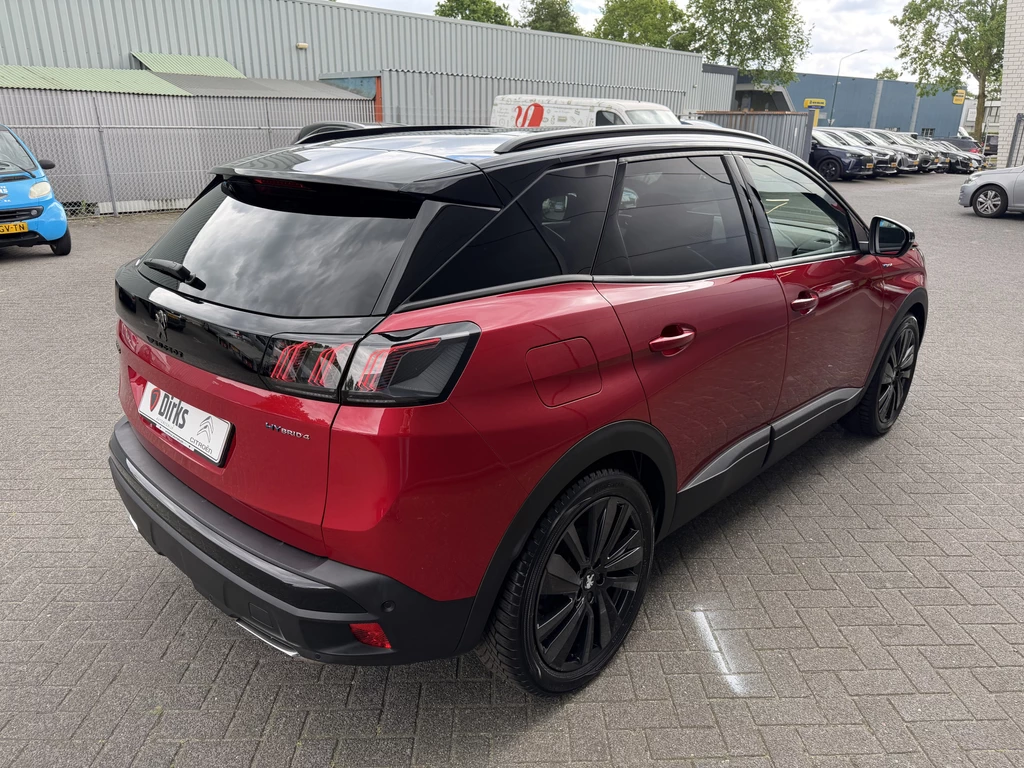 Peugeot 3008 – foto 6