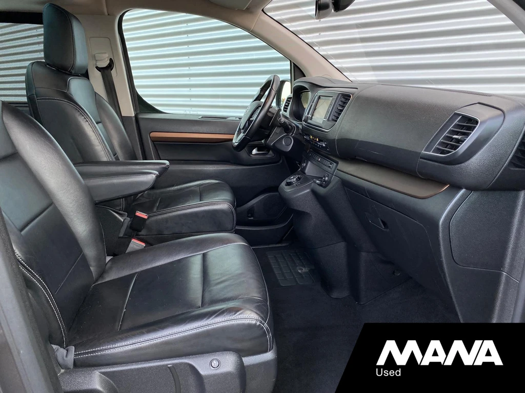 Toyota ProAce – foto 17