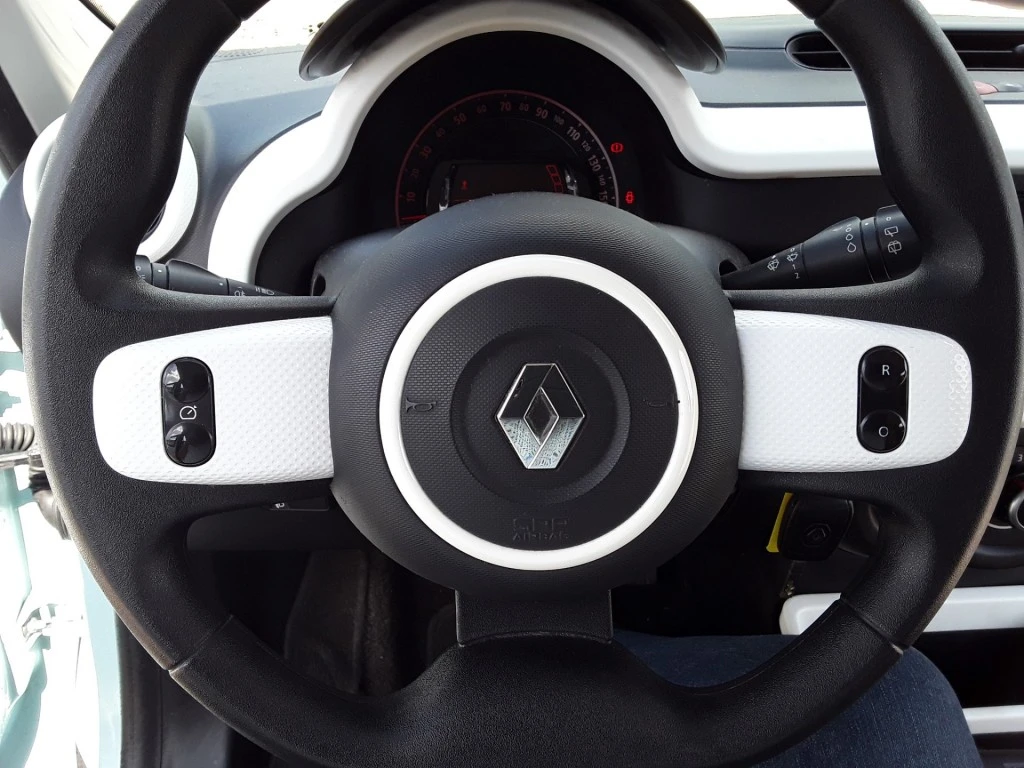 Renault Twingo – foto 24