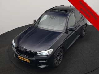 BMW X3 – thumbnail 2