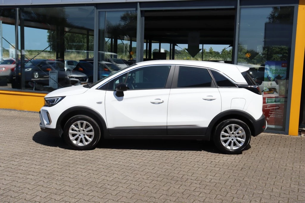 Opel Crossland – foto 3