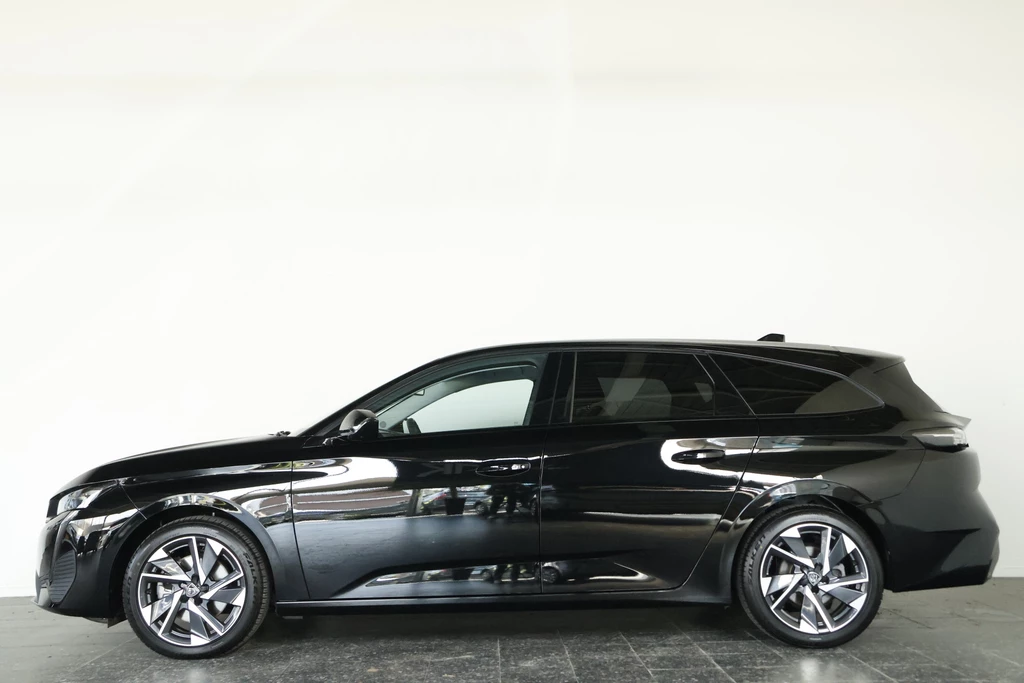 Peugeot 308 – foto 2