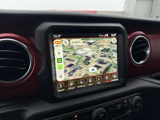 Jeep Gladiator – thumbnail 25