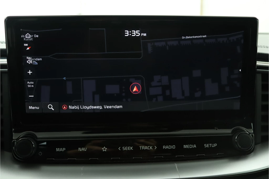 Kia Ceed Sportswagon – foto 54