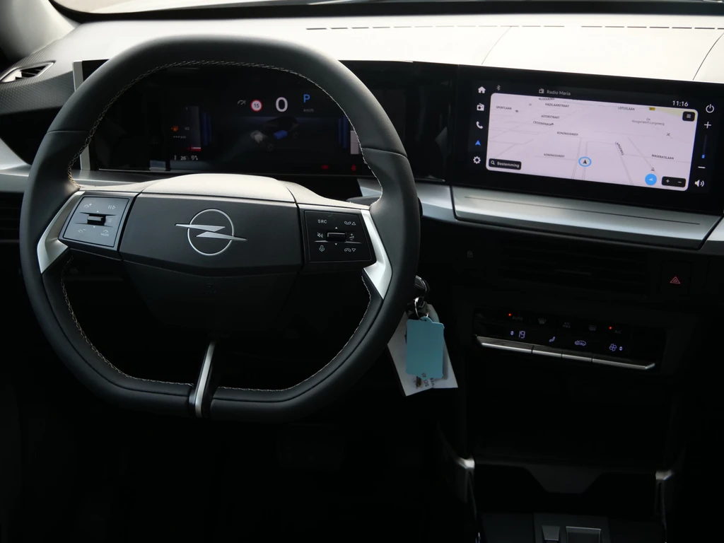 Opel Frontera – foto 16