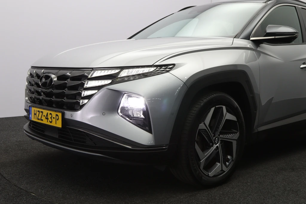 Hyundai Tucson – foto 2