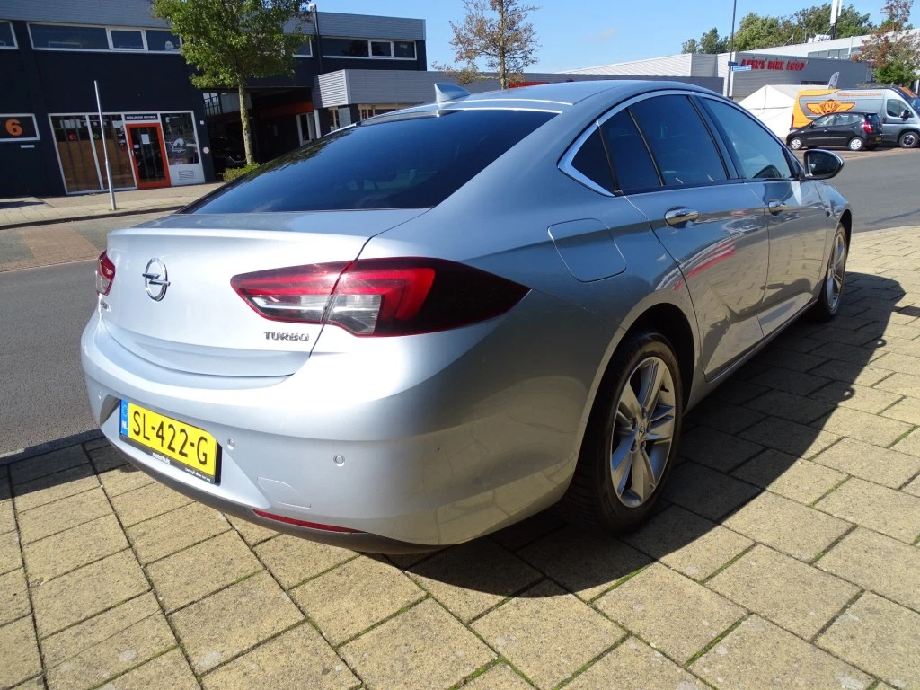 Opel Insignia – foto 3