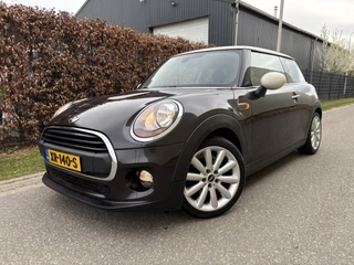 MINI One – thumbnail 1