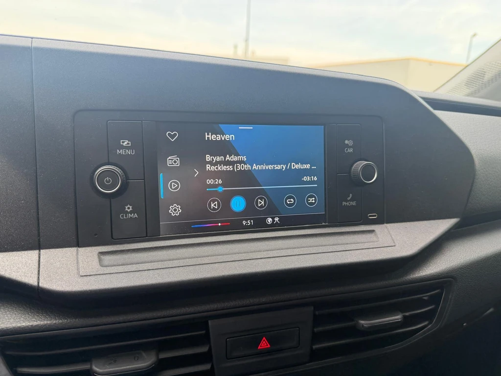 Volkswagen Caddy – foto 14