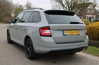 Škoda Fabia – thumbnail 2
