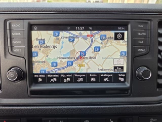 Volkswagen Crafter – thumbnail 17